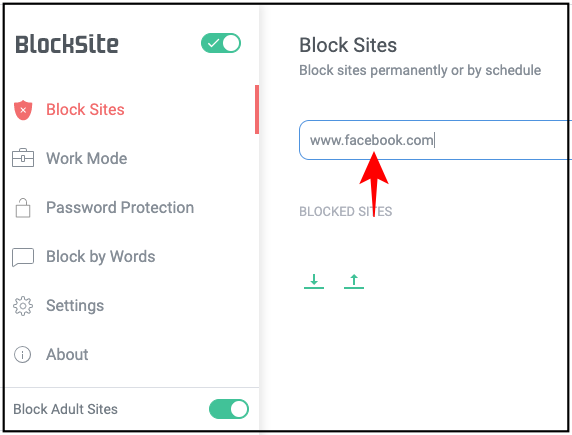 Como bloquear sites no Google Chrome? - Positivo do seu jeito
